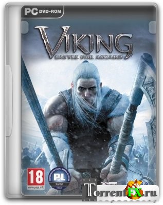 Viking: Battle of Asgard [Update 1] (2012) PC | Repack от SeregA-Lus
