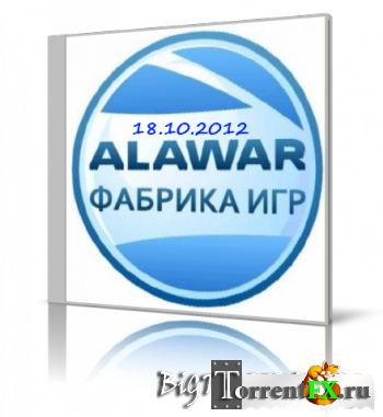 Новые игры от Alawar (18.10.2012) PC