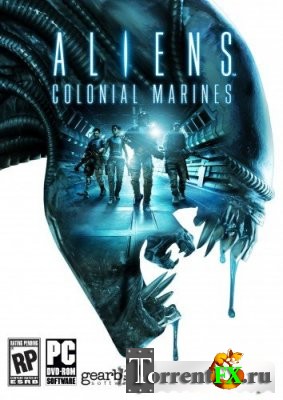 Aliens: Colonial Marines - Limited Edition (2012) PC Repack от R.G. Catalyst