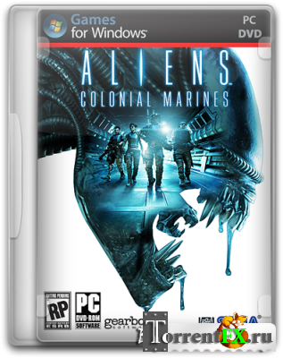 Aliens: Colonial Marines: Limited Edition (2013) PC RePack  Audioslave