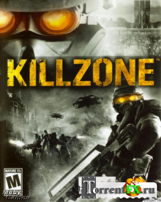 Killzone (2004) PC | RePack от dr.Alex