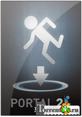 Portal 2 + 2DLC [Update 23] (2012) PC RePack by EvilAlex