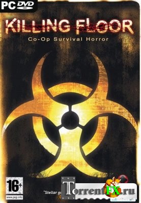 Killing Floor v.1046 (2009) PC | Repack