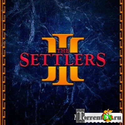 The Settlers 3 : Ultimate Collection (2000) PC | L