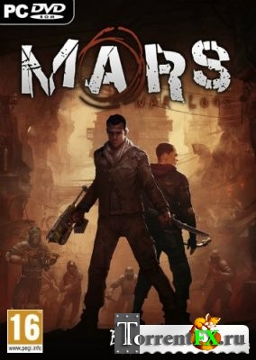 Mars: War Logs (2013) PC | L