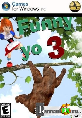 Funny Yo 3 (2013) PC
