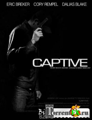 / Captive (2013) WEB-DLRip | L1