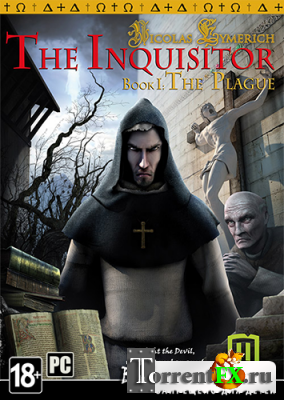 The Inquisitor: Book 1 - The Plague (2013) PC | L