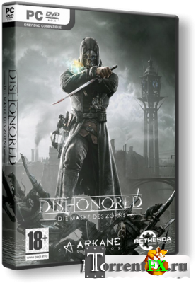 Dishonored (2013) PC | RePack  SEYTER