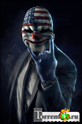Payday 2 - Career Criminal Edition (2013) PC | RePack  SEYTER