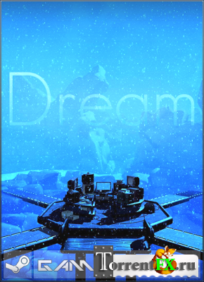Dream (2013) PC | Alpha | Steam-Rip  R.G. GameWorks