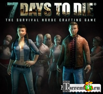 7 Days To Die (2013) PC | L
