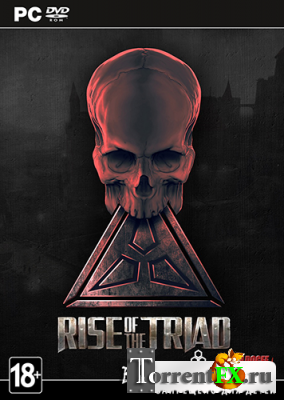 Rise of the Triad (2013) PC | Repack  R.G. Revenants [ 20.08.2013]