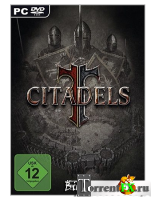Citadels [Update 2] (2013) PC | Repack  Black Beard