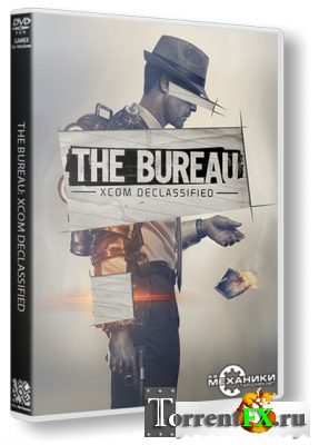 The Bureau: XCOM Declassified (2013)  | RePack  R.G. 