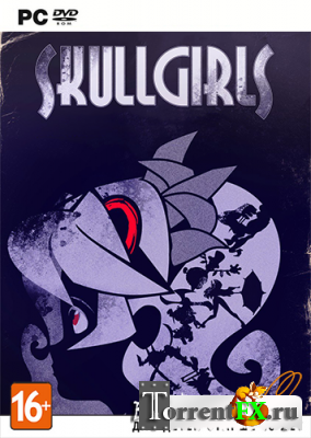 Skullgirls (2013) PC | RePack  SEYTER