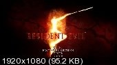Resident Evil 5 (2009) PC | Repack  Naitro