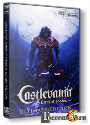 Castlevania: Lords of Shadow  Ultimate Edition (2013) PC | RePack  R.G. 