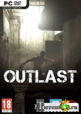 Outlast (2013) PC | RePack by Rick Deckard