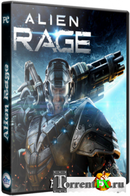 Alien Rage: Unlimited (1.0.9084.0 + Update 2) (2013) PC | RePack от R.G. Revenants