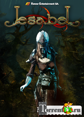 Iesabel (2013) PC | RePack  z10yded