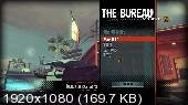 The Bureau: XCOM Declassified [Update 1 + 2 DLC] (2013)  | RePack  Black Beard
