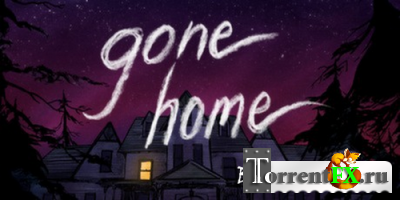Gone Home (2013) PC | 