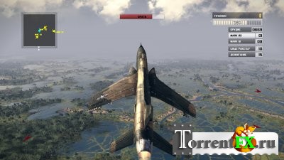 Air Conflicts: Vietnam (2013) PC | Repack