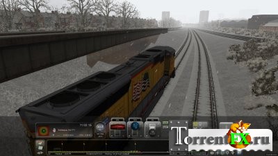 Train Simulator 2014 (2013)  | RePack