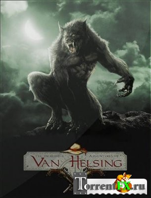 The Incredible Adventures of Van Helsing (2013) PC | Steam-Rip