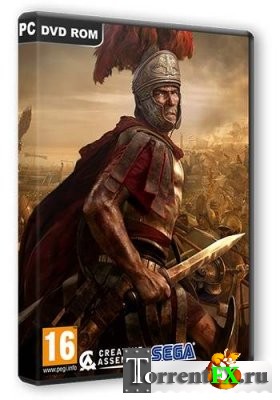 Total War: Rome 2 [v.1.3.0.0 + DLC] (2013) PC | 