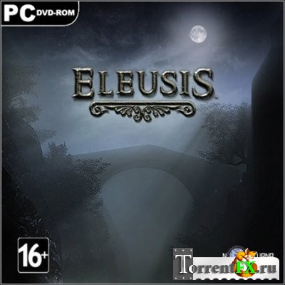 Eleusis [v 1.3] (2013) PC | RePack