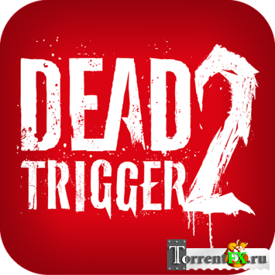 Dead Trigger 2 v0.2.1 (2013) iPhone | Smart-Tracker