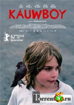  / Kauwboy (2012) HDRip