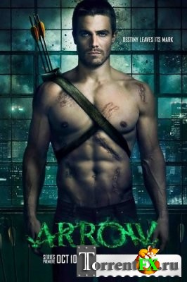  / Arrow 2  1-5  (2013) HDTVRip 720p | Kerob