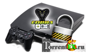 Original PS3 EBOOT.BIN; PARAM.SFO  Cobra ODE, 3K3Y, E3 ODE PRO (2013) PS3