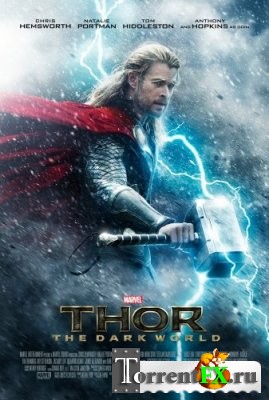 :   / Thor: The Dark World (2013) CAMRip *PROPER*