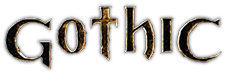:  / Gothic: Anthology (2001 - 2011) PC | RePack