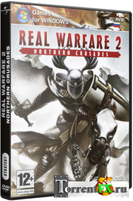  2:   / Real Warfare 2: Northern Crusades (2011) PC | 