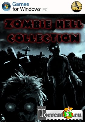 Zombie Hell Collection (2013) PC