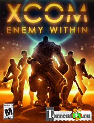 XCOM: Enemy Within (2013) PC | 