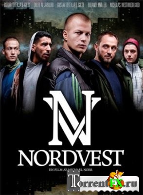- / Nordvest (2013) HDRip | A