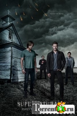  / Supernatural 9  1-7  (2013) HDTVRip | DreamRecords