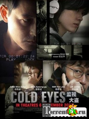   /  / Cold Eyes (2013) BDRip 720p