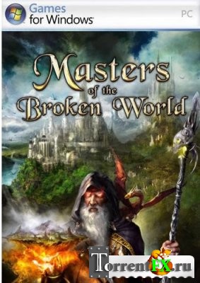 :   / Eador: Masters of the Broken World (2013) PC | 