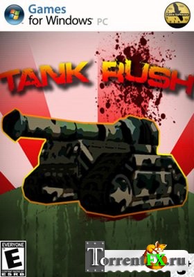 Tank Rush (2010) PC