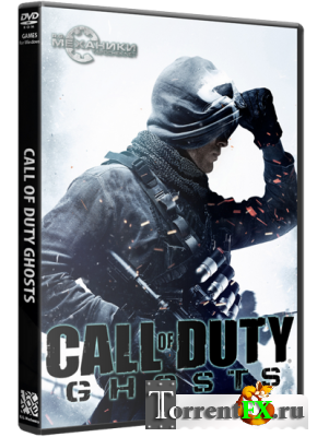 Call of Duty: Ghosts (2013) PC | Rip