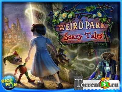   2 / Weird park 2: Scary tales (2013) Android