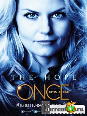    / Once Upon a Time 3  1-9  (2012) WEB-DL |   