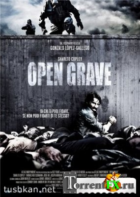   / Open Grave (2013) BDRip